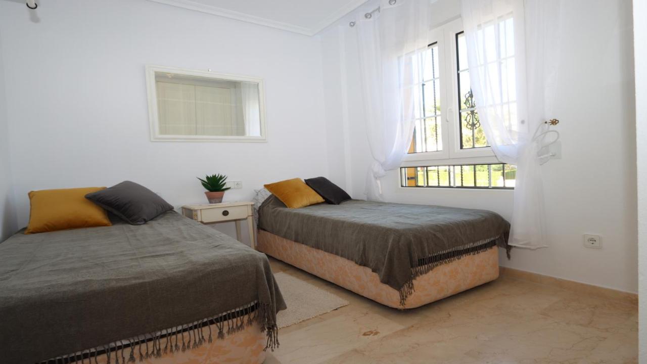 Ref 7082 Apartment Los Dolses Bagian luar foto