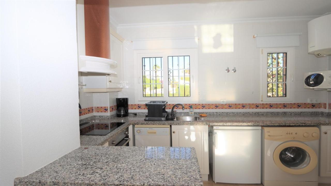 Ref 7082 Apartment Los Dolses Bagian luar foto