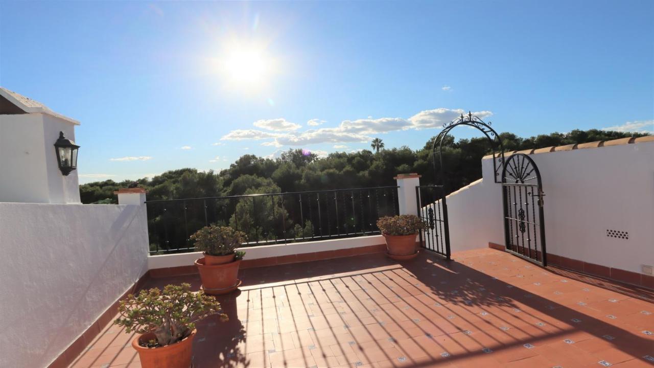 Ref 7082 Apartment Los Dolses Bagian luar foto