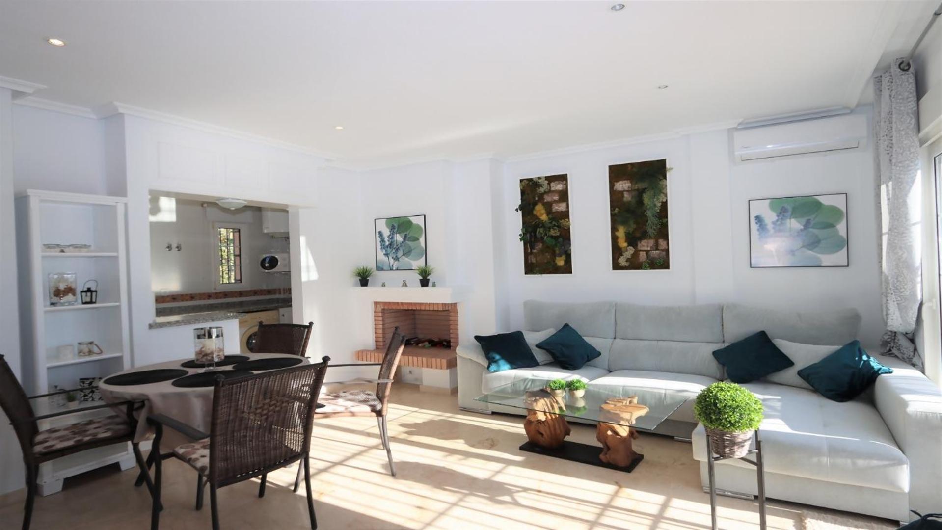 Ref 7082 Apartment Los Dolses Bagian luar foto